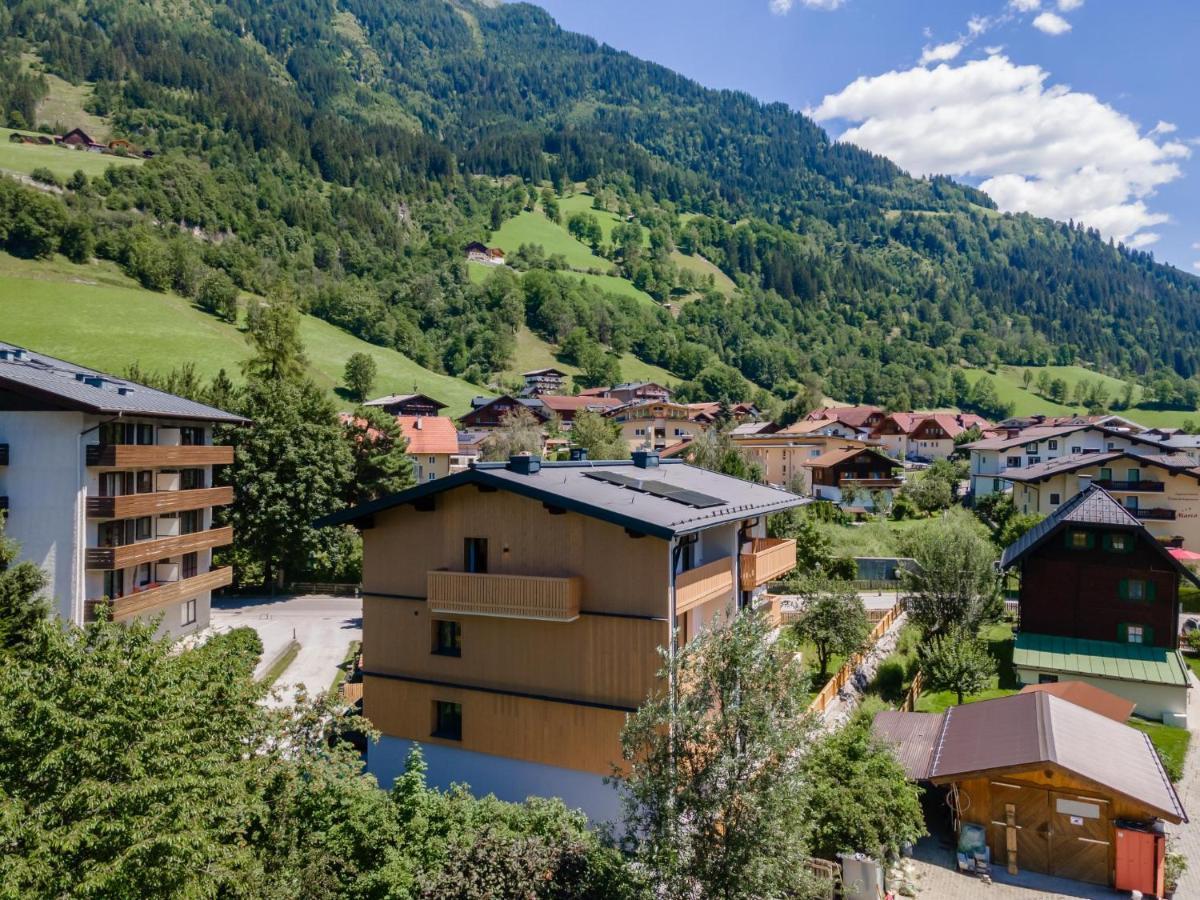 Villa Felding Top 3 Бад Хофгаштайн Экстерьер фото